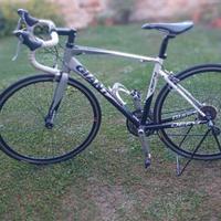 Bici da corsa 