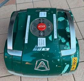 Robot tagliaerba Ambrogio L60