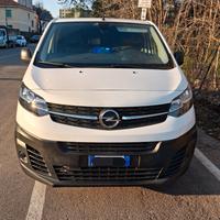 Opel vivaro 2.0 145cv