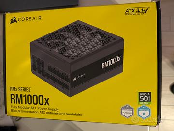 alimentatore corsair 1000w  ATX