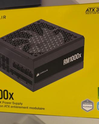 alimentatore corsair 1000w  ATX