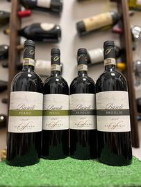 Schiavenza Barolo Perno e Broglio