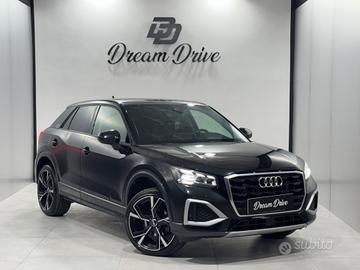 Audi Q2 35 TDI S tronic