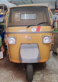 Piaggio Altro modello - 1982