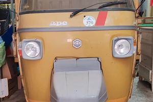 Piaggio Altro modello - 1982