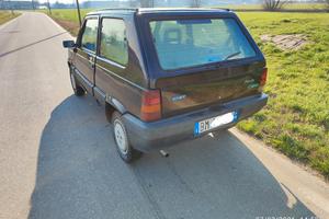 Fiat panda 899 da sistemare 