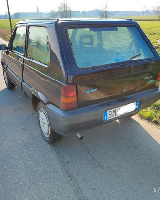 Fiat panda 899 da sistemare 