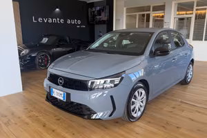Opel Corsa 1.2 100 CV Edition