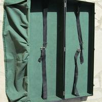 Valigia rigida campionario scarpa N° 8