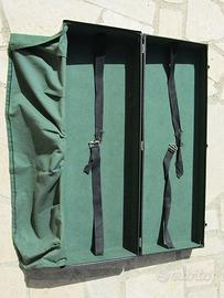 Valigia rigida campionario scarpa N° 8