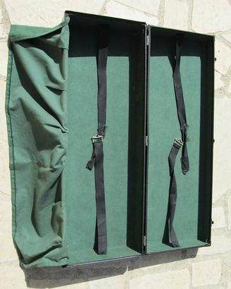 Valigia rigida campionario scarpa N° 8