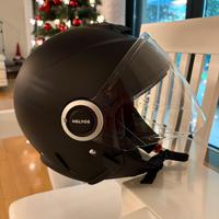 Casco Helyos Airho