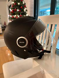 Casco Helyos Airho