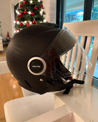 Casco Helyos Airho