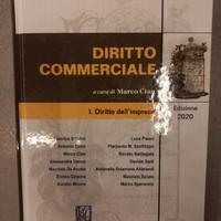 Diritto commerciale Cian - Diritto dell'impresa