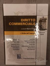 Diritto commerciale Cian - Diritto dell'impresa