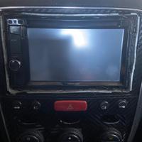 Autoradio stereo Kenwood