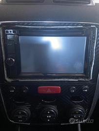 Autoradio stereo Kenwood