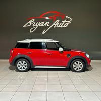 Mini Cooper D Countryman Mini 2.0 Cooper D Busines