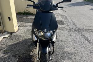 Gilera Runner 50 - 2012