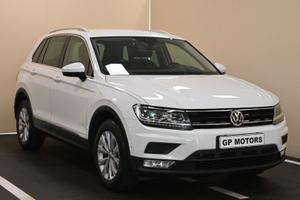 VOLKSWAGEN Tiguan 2ª serie Tiguan 2.0 TDI SCR ...