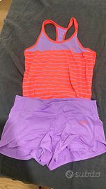 Completo Nike