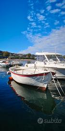 Gozzo Allegra VTR 6,7m