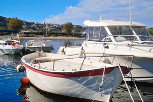 Gozzo Allegra VTR 6,7m