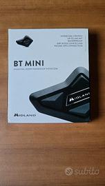 Interfono Midland BT Mini