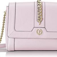 Pollini SC4553PP1GSG0651, Borsa A Spalla Donna, Li