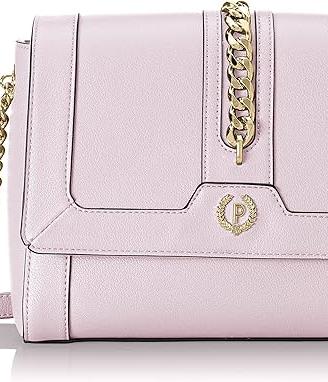 Pollini SC4553PP1GSG0651, Borsa A Spalla Donna, Li