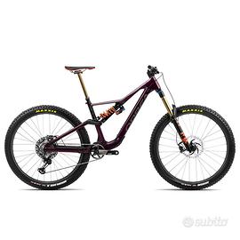 Telaio Orbea Rallon 2023