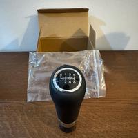 Pomello Leva cambio Mercedes Nuovo