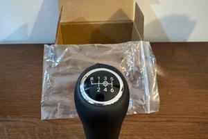 Pomello Leva cambio Mercedes Nuovo