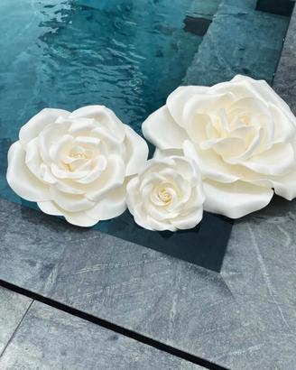 fiori giganti