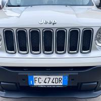 jeep renegate limited