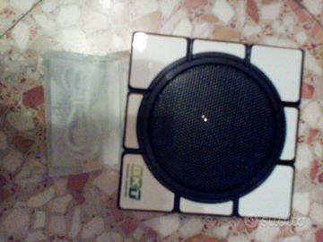 Bluetooth speaker