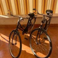 bici vintage 