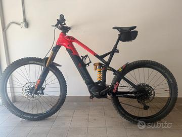 BRINKE X6R RACE