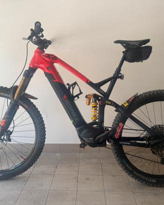 BRINKE X6R RACE