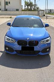 BMW SERIE 1 F20 116D