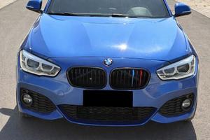 BMW SERIE 1 F20 116D