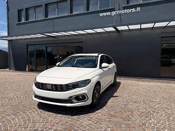 FIAT Tipo 1.6 Mjt S&S SW City Life