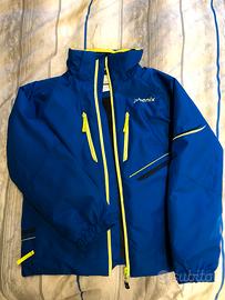 Completo sci bimbo Phenix 8-12 anni