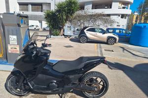 HONDA INTEGRA 700 DCT 2012 CON 51.000KM
