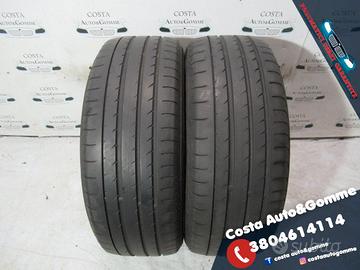 Gomme 225 55 17 Yokohama 85% 2021 225 55 R17