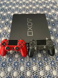PlayStation 4 Slim 1TB – CUH-2216B