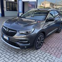 Opel Grandland X 1.6 Hybrid4 Plug-in aut. AWD