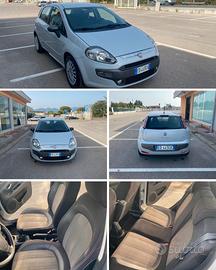Fiat  punto evo 1.300