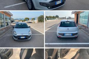 Fiat  punto evo 1.300